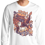 Merry Unbirthday - Long Sleeve T-Shirt