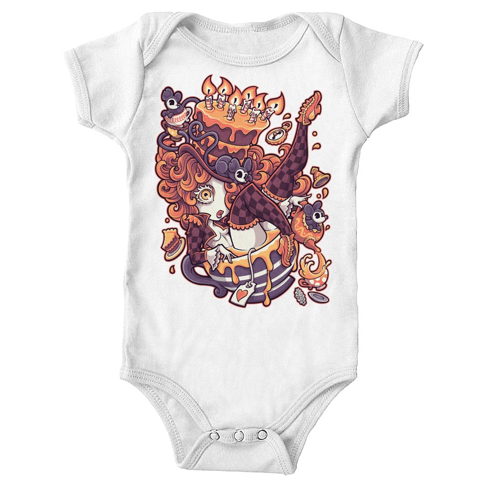 Merry Unbirthday - Youth Apparel