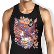 Merry Unbirthday - Tank Top