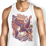 Merry Unbirthday - Tank Top