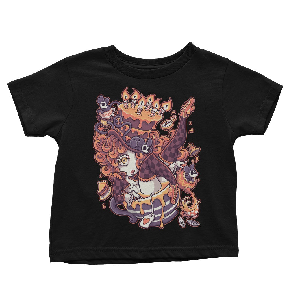 Merry Unbirthday - Youth Apparel