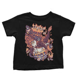 Merry Unbirthday - Youth Apparel