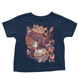 Merry Unbirthday - Youth Apparel