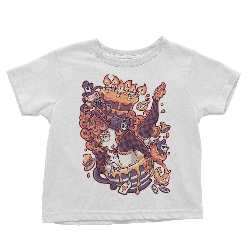 Merry Unbirthday - Youth Apparel