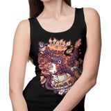 Merry Unbirthday - Tank Top