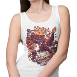 Merry Unbirthday - Tank Top
