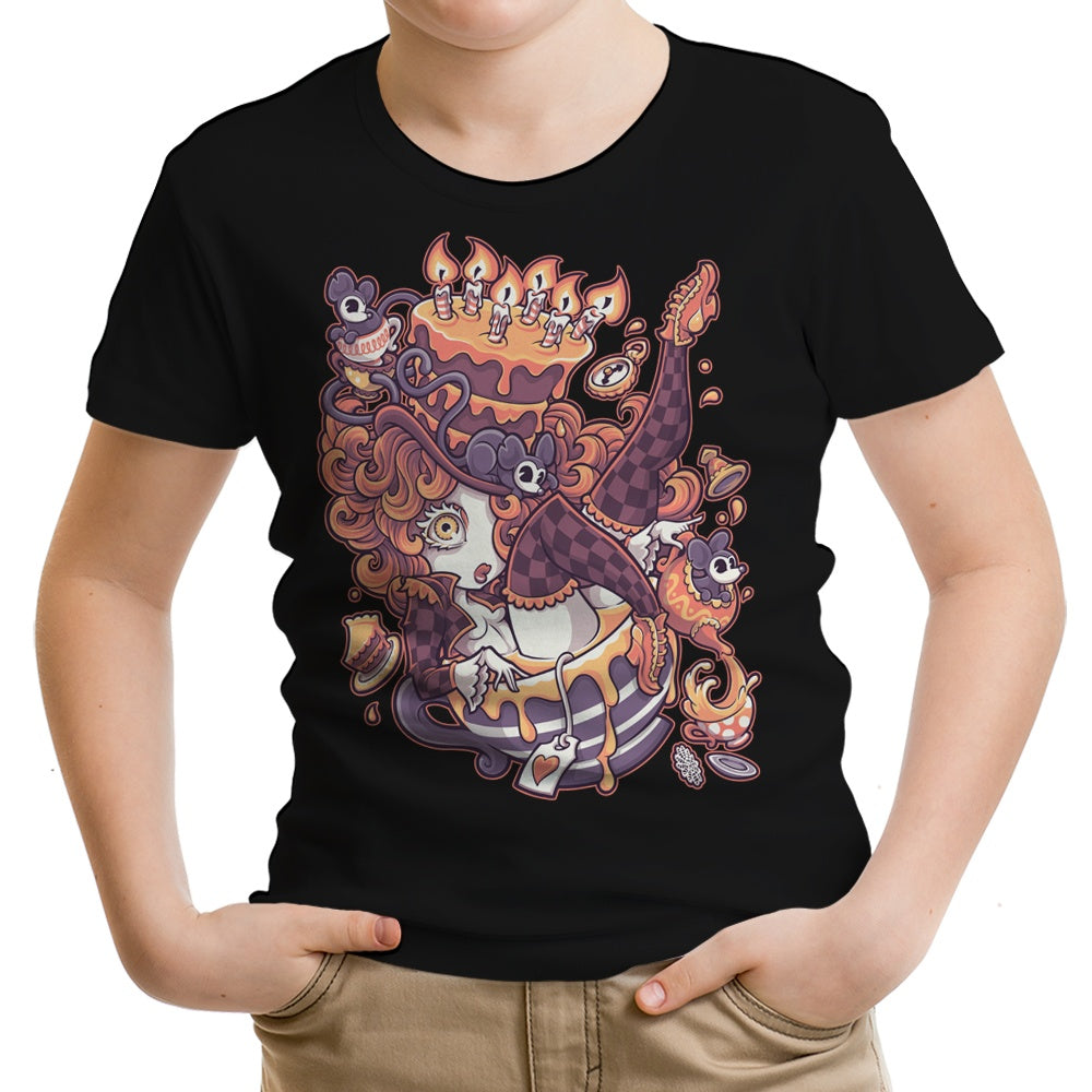 Merry Unbirthday - Youth Apparel