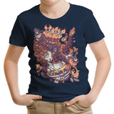 Merry Unbirthday - Youth Apparel