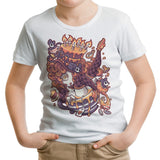 Merry Unbirthday - Youth Apparel