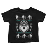 Merry Wolfmas - Youth Apparel