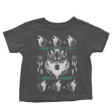 Merry Wolfmas - Youth Apparel