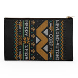 Merry Xenomas - Accessory Pouch