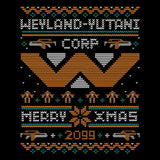 Merry Xenomas - Long Sleeve T-Shirt