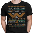 Merry Xenomas - Men's Apparel