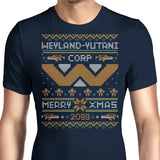 Merry Xenomas - Men's Apparel