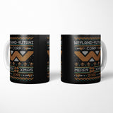 Merry Xenomas - Mug