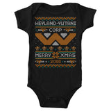Merry Xenomas - Youth Apparel