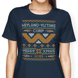Merry Xenomas - Women's Apparel