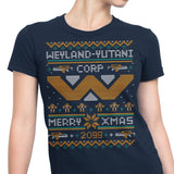 Merry Xenomas - Women's Apparel