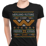 Merry Xenomas - Women's Apparel