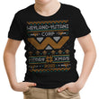 Merry Xenomas - Youth Apparel