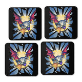 Meta Crashing - Coasters