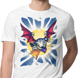 Meta Crashing - Men's Apparel