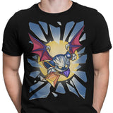 Meta Crashing - Men's Apparel