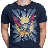 Meta Crashing - Men's Apparel