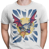 Meta Crashing - Men's Apparel