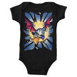 Meta Crashing - Youth Apparel