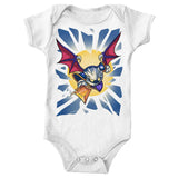 Meta Crashing - Youth Apparel