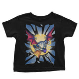 Meta Crashing - Youth Apparel