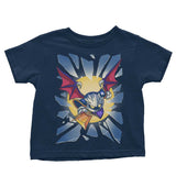 Meta Crashing - Youth Apparel