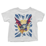 Meta Crashing - Youth Apparel