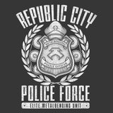 Metal is Enduring - Hoodie