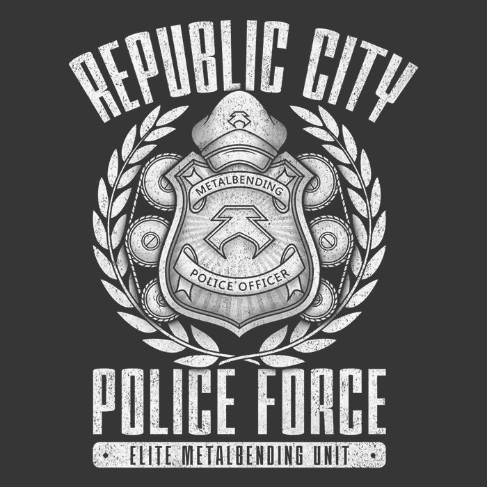 Metal is Enduring - Poster