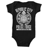 Metal is Enduring - Youth Apparel