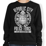 Metal is Enduring - Sweatshirt