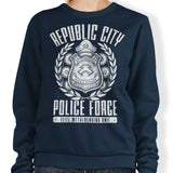 Metal is Enduring - Sweatshirt