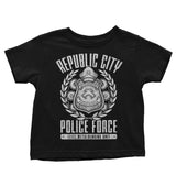 Metal is Enduring - Youth Apparel