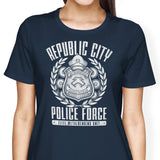 Metal is Enduring - Women's Apparel