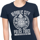 Metal is Enduring - Women's Apparel