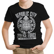 Metal is Enduring - Youth Apparel