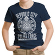 Metal is Enduring - Youth Apparel