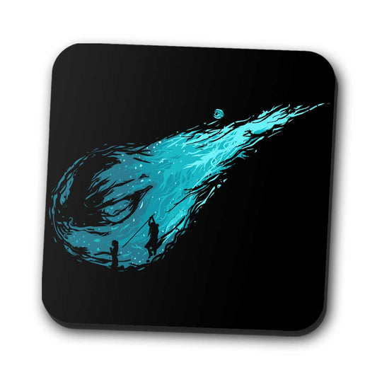 Meteor - Coasters