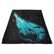 Meteor - Fleece Blanket