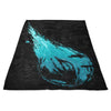 Meteor - Fleece Blanket