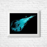 Meteor - Posters & Prints