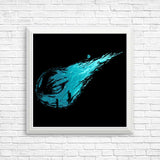 Meteor - Posters & Prints